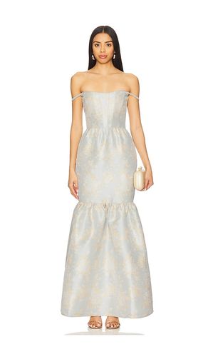 Cherie Gown in Baby Blue. - size 10 (also in 2) - V. Chapman - Modalova