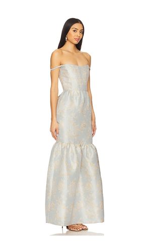 Cherie Gown in . Size 12. Also in 6 - V. Chapman - Modalova