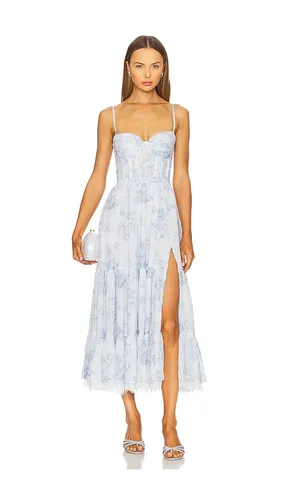 Lara Gown in . Size 10. Also in 2, 4, 6, 8 - V. Chapman - Modalova