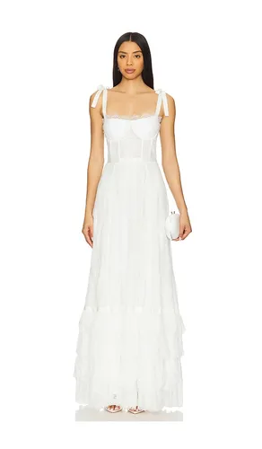 Harmony Gown in . Size 0. Also in 2, 4, 6 - V. Chapman - Modalova