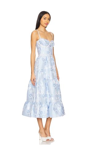 MIDI-KLEID LORENZA in . Größe 4. Also in 2 - V. Chapman - Modalova