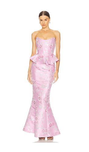 Waverly Set in Purple. - size 0 (also in 00, 10, 12, 2, 4, 6, 8) - V. Chapman - Modalova