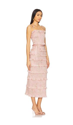 MIDI-KLEID LILY in . Größe 2. Also in 4 - V. Chapman - Modalova