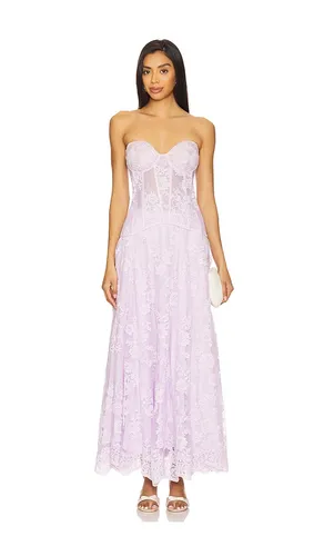 Carolena Set in Lavender. - size 0 (also in 2, 4) - V. Chapman - Modalova