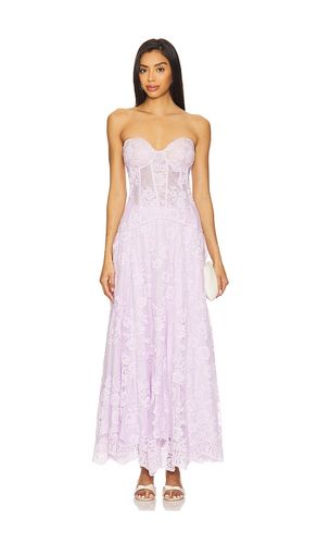 Carolena Set in Lavender. - size 2 (also in 4) - V. Chapman - Modalova