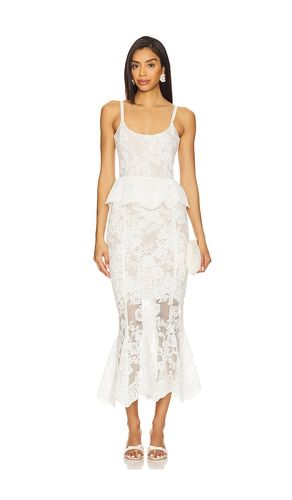 Vinetta Set in White. - size 10 (also in 12, 4, 6) - V. Chapman - Modalova