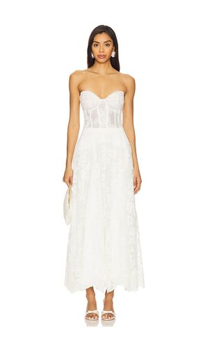Carolena Set in White. - size 10 (also in 12, 2, 4, 6, 8) - V. Chapman - Modalova