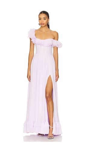 Rosetta Dress in Lavender. - size 0 (also in 10, 2, 6, 8) - V. Chapman - Modalova