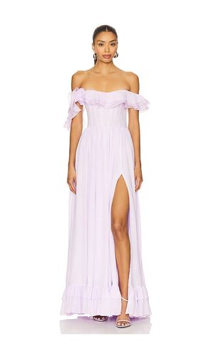 KLEID ROSETTA in . Größe 0. Also in 6 - V. Chapman - Modalova
