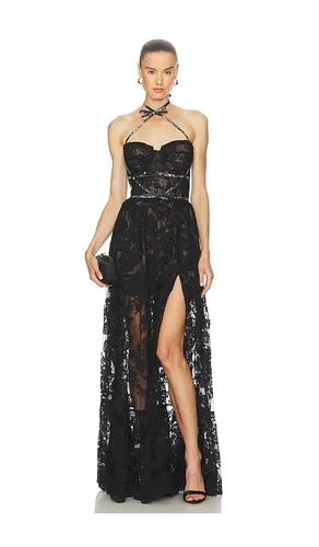 Eloise Gown in . Size 10. Also in 4 - V. Chapman - Modalova