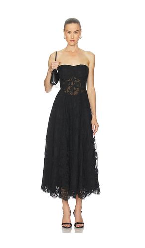 KLEID HAZEL in . Größe 4. Also in 8 - V. Chapman - Modalova