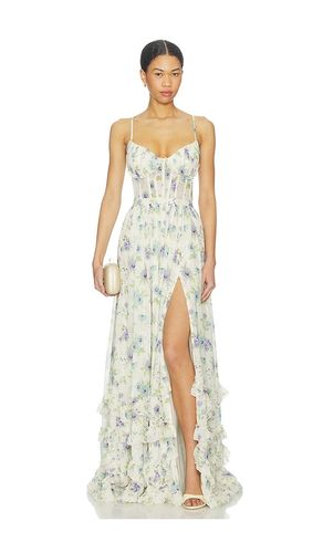 KLEID CARMEN in . Größe 12. Also in 2, 4, 6 - V. Chapman - Modalova