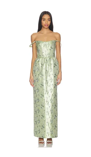 Cheryl Dress in . Taglia 0. Also in 6 - V. Chapman - Modalova