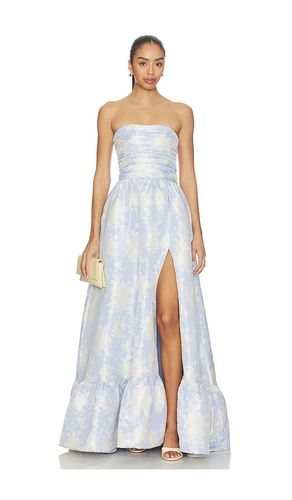 ABENDKLEID REGINA in . Größe 4. Also in 0, 2, 6, 8 - V. Chapman - Modalova