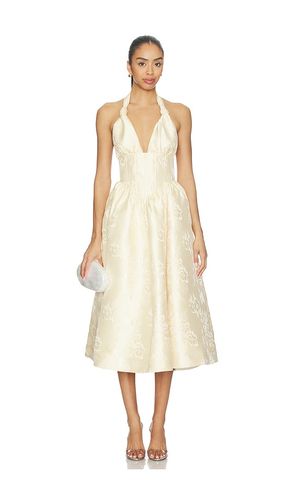 MIDI-KLEID MARILYN in . Größe 12. Also in 2, 4, 6 - V. Chapman - Modalova