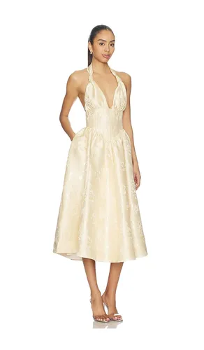 Marilyn Dress in . Size 2. Also in 4 - V. Chapman - Modalova