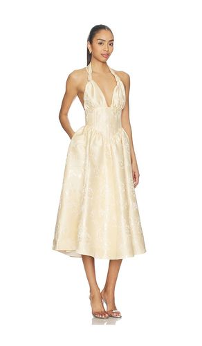 MIDI-KLEID MARILYN in . Größe 2. Also in 4, 6 - V. Chapman - Modalova
