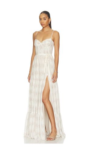 MAXIKLEID GWEN in . Größe 0. Also in 10, 2, 4, 6, 8 - V. Chapman - Modalova