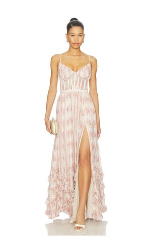 MAXIKLEID CARMEN in . Größe 4. Also in 0, 2, 6, 8, 10, 12 - V. Chapman - Modalova