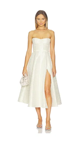 Vanessa Dress in . Size 0. Also in 12, 4 - V. Chapman - Modalova
