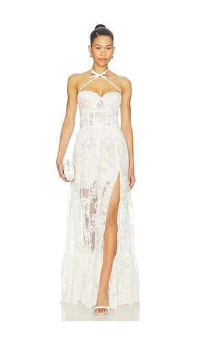 MAXIKLEID ELOISE in . Größe 4. Also in 2, 6 - V. Chapman - Modalova