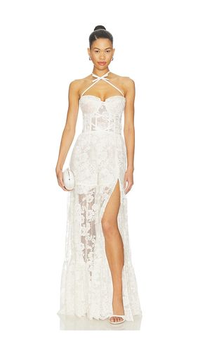 MAXIKLEID ELOISE in . Größe 4. Also in 2, 6 - V. Chapman - Modalova