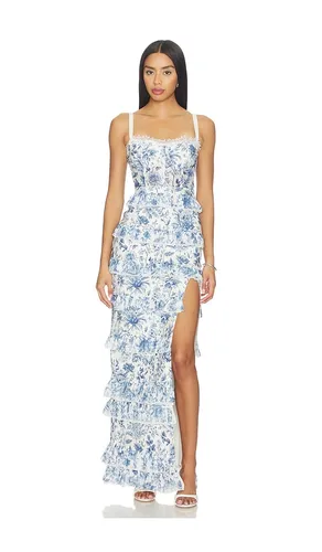 Cassia Dress in . Size 0. Also in 12, 2, 6, 8 - V. Chapman - Modalova