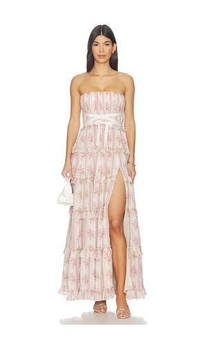 MAXIKLEID SHELBY in . Größe 4. Also in 8, 10 - V. Chapman - Modalova