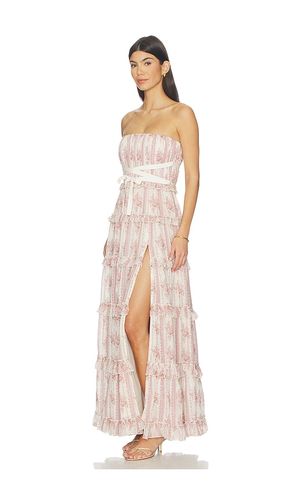 MAXIKLEID SHELBY in . Größe 4. Also in 2, 6, 8 - V. Chapman - Modalova
