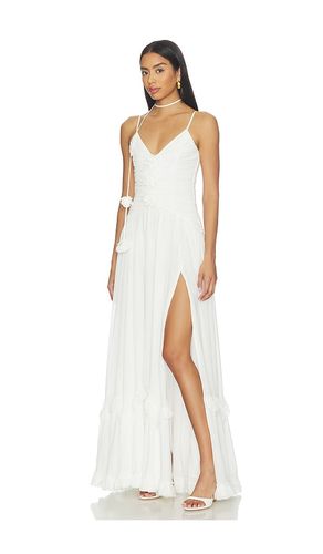 Persephone Maxi Dress in . Taglia 2. Also in 4 - V. Chapman - Modalova