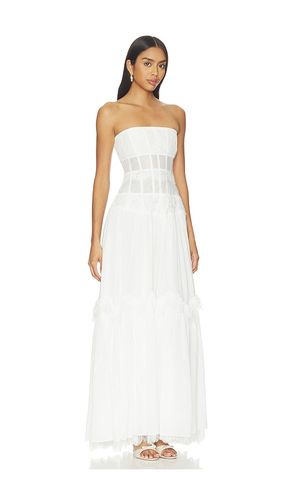 Sloane Maxi Dress in . Size 0. Also in 10 - V. Chapman - Modalova