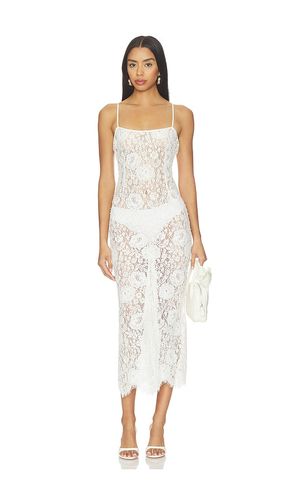 Hallie Maxi Dress in . Size 4. Also in 2, 6, 8 - V. Chapman - Modalova