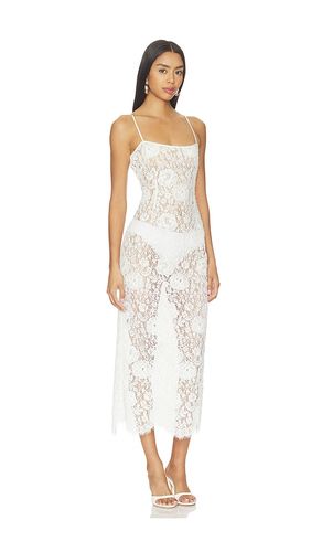 MAXI KLEID HALLIE in . Größe 4. Also in 6 - V. Chapman - Modalova
