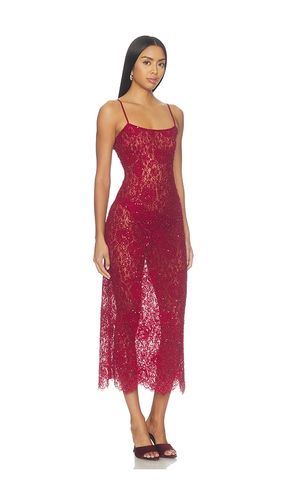 Hallie Dress in . Taglia 0. Also in 10, 2, 4, 6, 8 - V. Chapman - Modalova