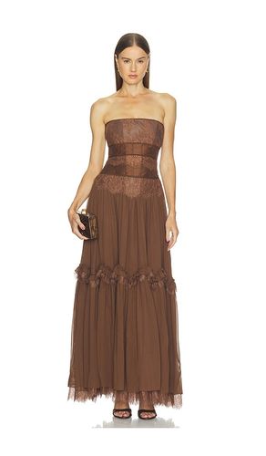 Sloane Dress in . Size 0. Also in 10, 2, 4, 6, 8 - V. Chapman - Modalova