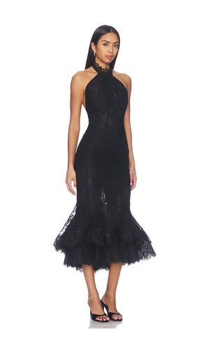 Freya Dress in Black. - size 2 (also in 4, 6) - V. Chapman - Modalova