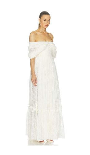 X Kristopher Brock Leon Gown in . Size 0. Also in 4, 6, 8 - V. Chapman - Modalova