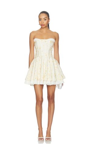KLEID MALLORCA in . Größe 0. Also in 2, 4, 6, 8 - V. Chapman - Modalova
