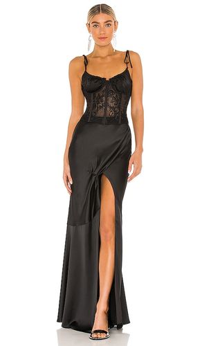 Calla Lily Gown in . - size 12 (also in 0, 10, 14, 2, 4, 6) - V. Chapman - Modalova