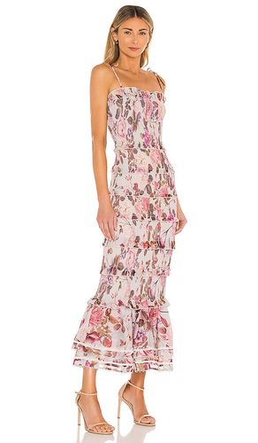 KLEID GERANIUM in . Größe 0. Also in 2, 6, 10 - V. Chapman - Modalova