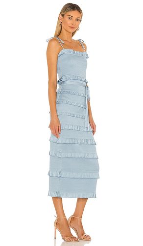 MIDI-KLEID LILY in . Größe 0. Also in 2, 10 - V. Chapman - Modalova