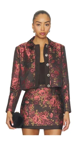 Archie Jacket in Multi. - size L (also in M, S, XS) - V. Chapman - Modalova
