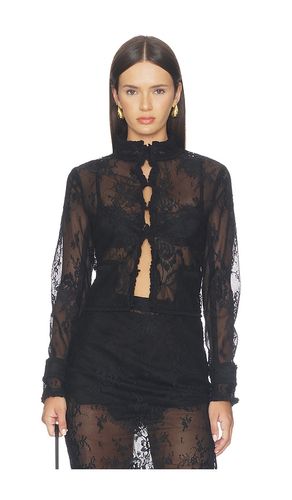 Genevieve Jacket in . Taglia L. Also in M, S, XS, XXS - V. Chapman - Modalova