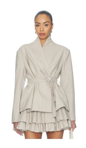 Julian Jacket in . Taglia L. Also in M, S, XS, XXS - V. Chapman - Modalova