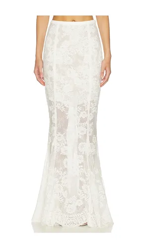 Conjunto athena en color blanco talla 0 (también en 10, 12, 2, 4, 6, 8) - V. Chapman - Modalova