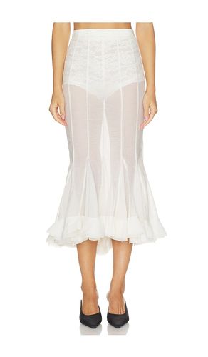 X Kristopher Brock Zapillo Skirt & Short in . Größe 4. Also in 0, 2, 6 - V. Chapman - Modalova