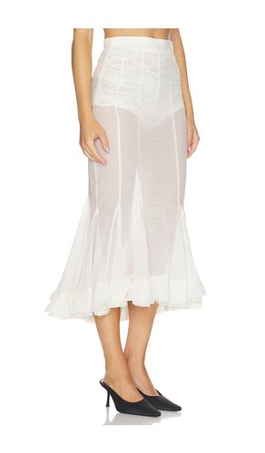X Kristopher Brock Zapillo Skirt & Short in . Größe 0. Also in 2, 4, 6 - V. Chapman - Modalova