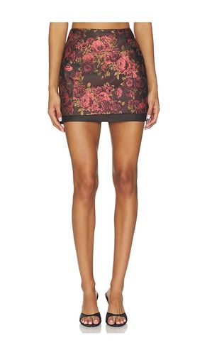Finnian Skirt in . Taglia 0. Also in 10, 2, 4, 6, 8 - V. Chapman - Modalova