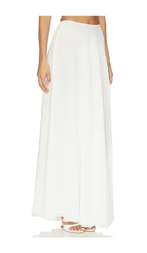 Carter Maxi Skirt in . Size 0. Also in 2, 6 - V. Chapman - Modalova