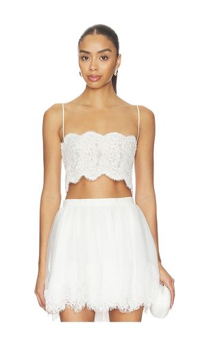 Shiloh Cropped Top in . Size 0. Also in 2 - V. Chapman - Modalova